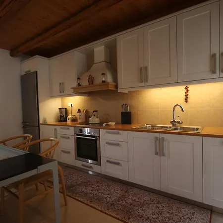 Anemos Villa Himare Exterior photo