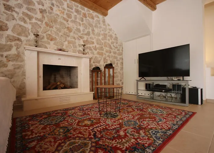 Anemos Villa