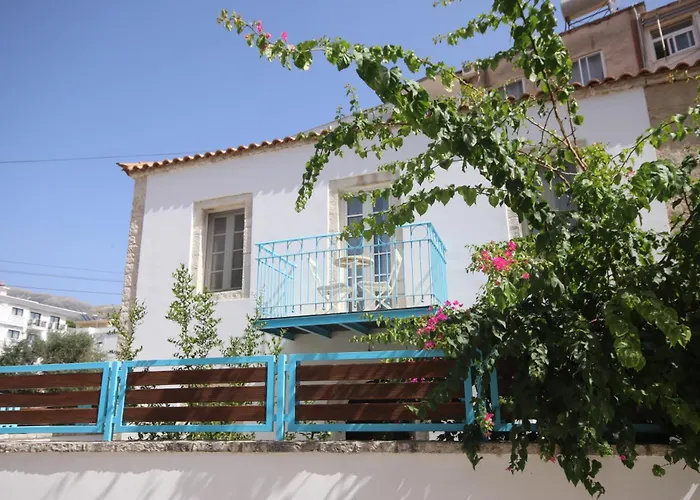 Anemos Villa