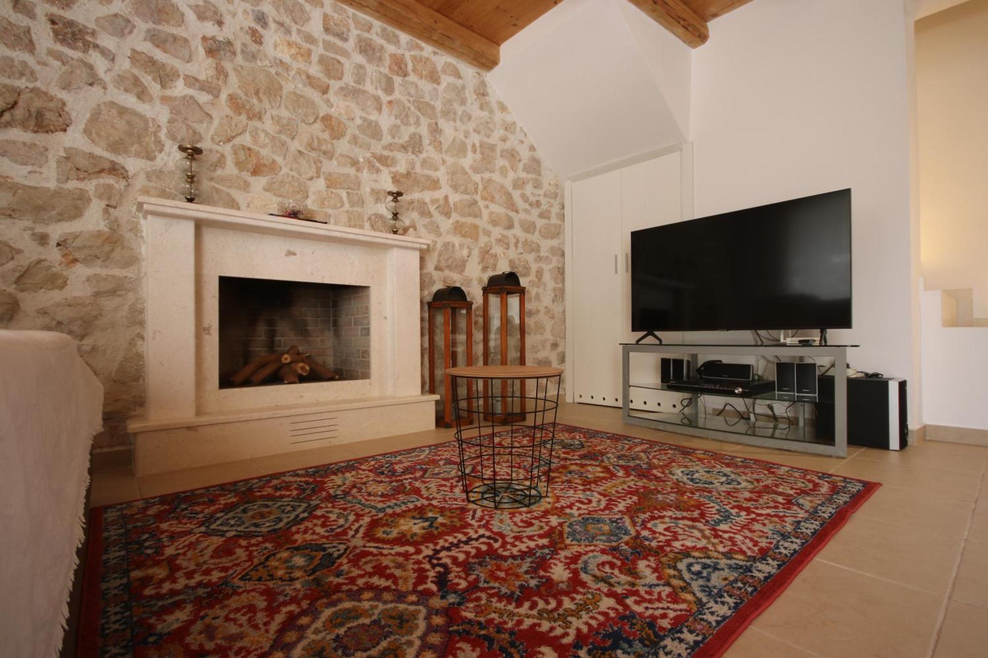 Villa Anemos *