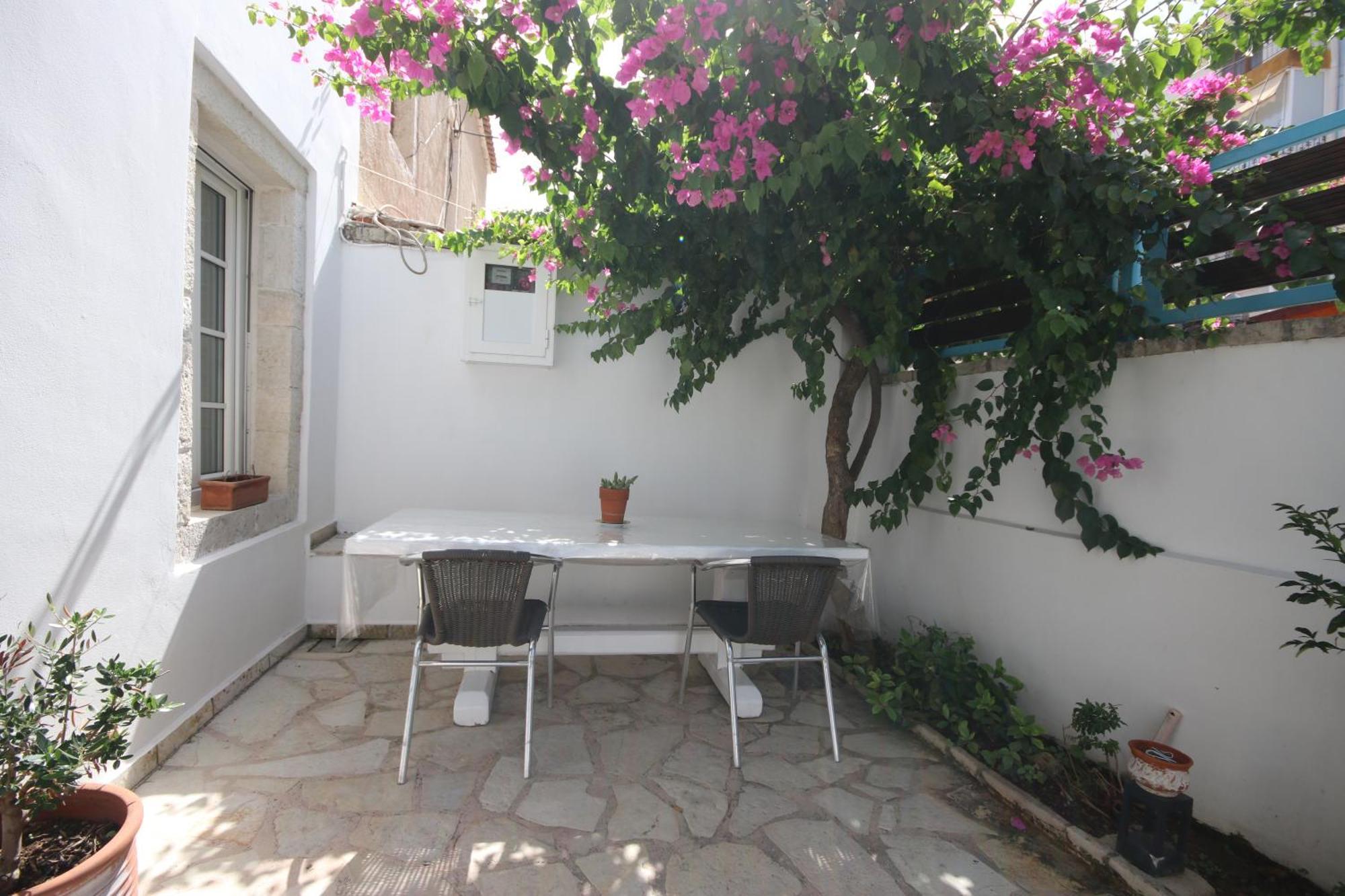 Anemos Villa Himare