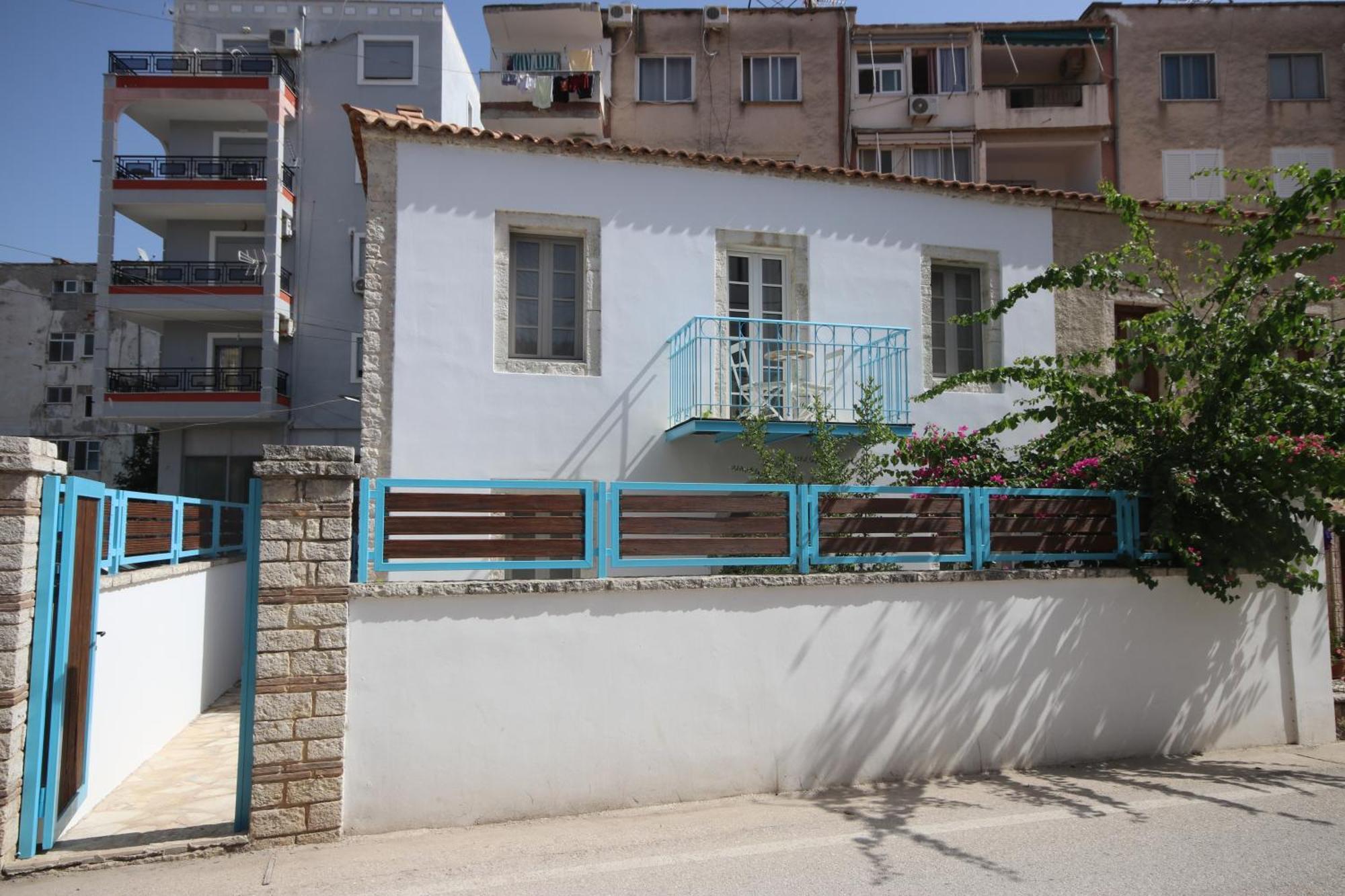 Anemos * Himare