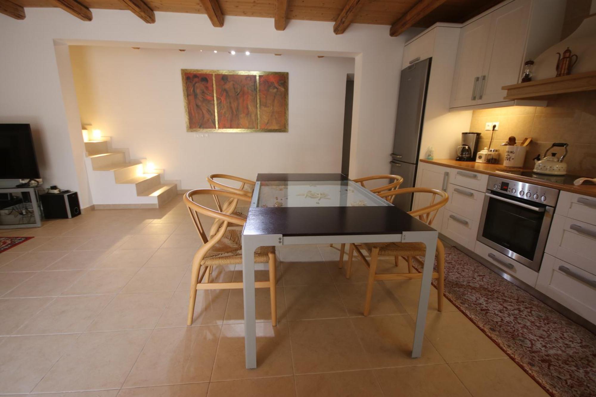 Villa Anemos *