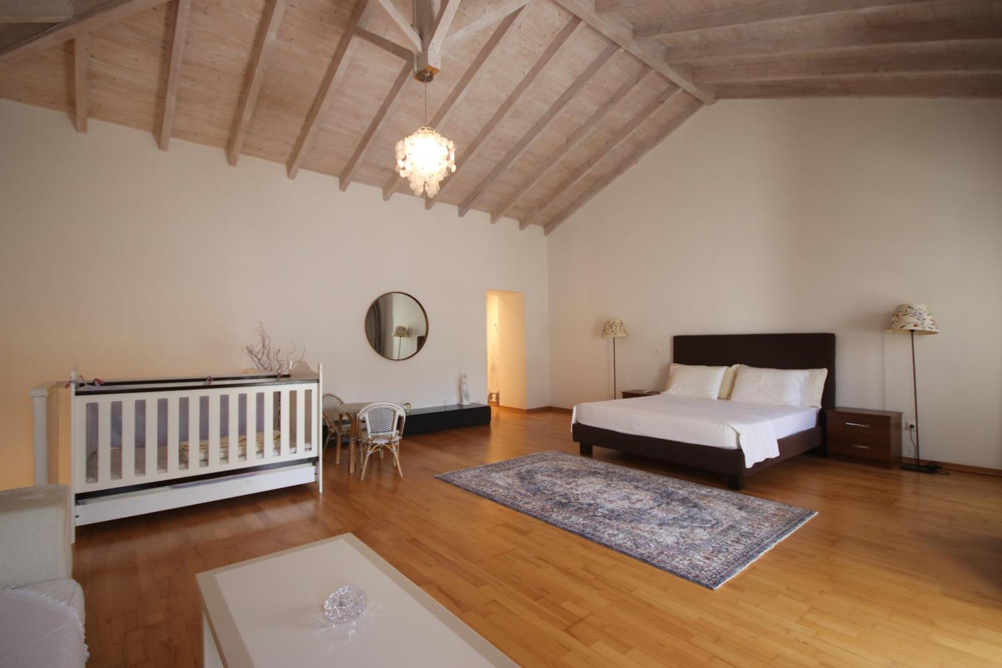 Villa Anemos *
