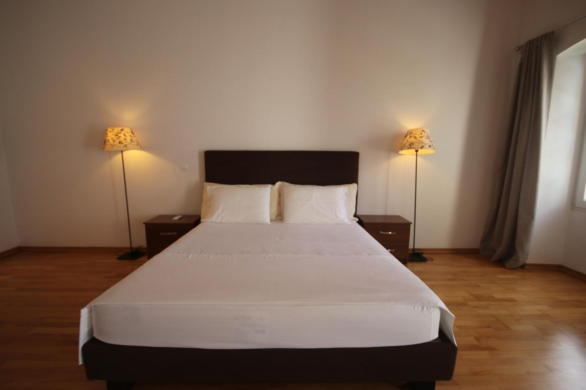 Villa Anemos Himare