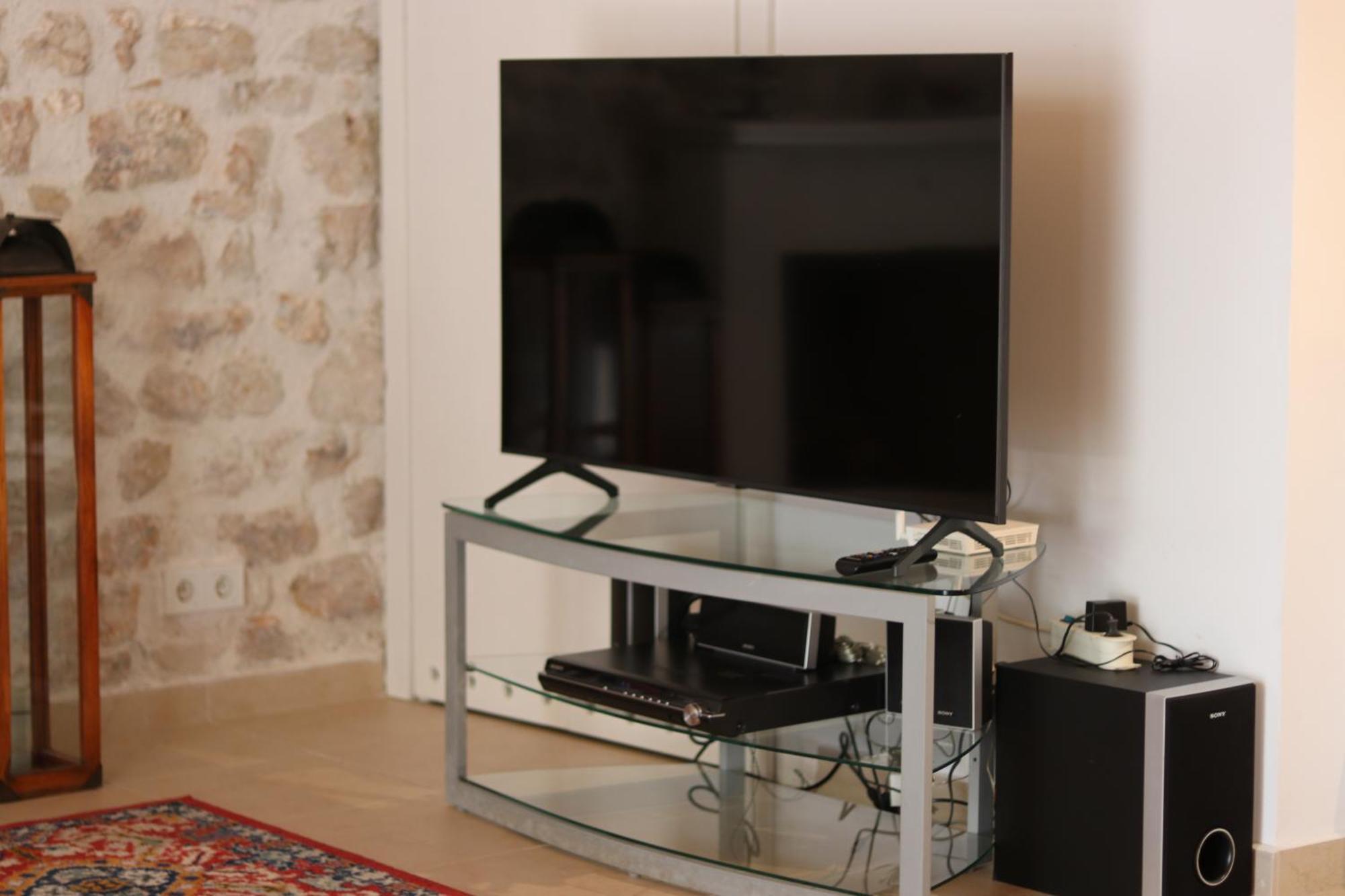 Anemos Villa Himare
