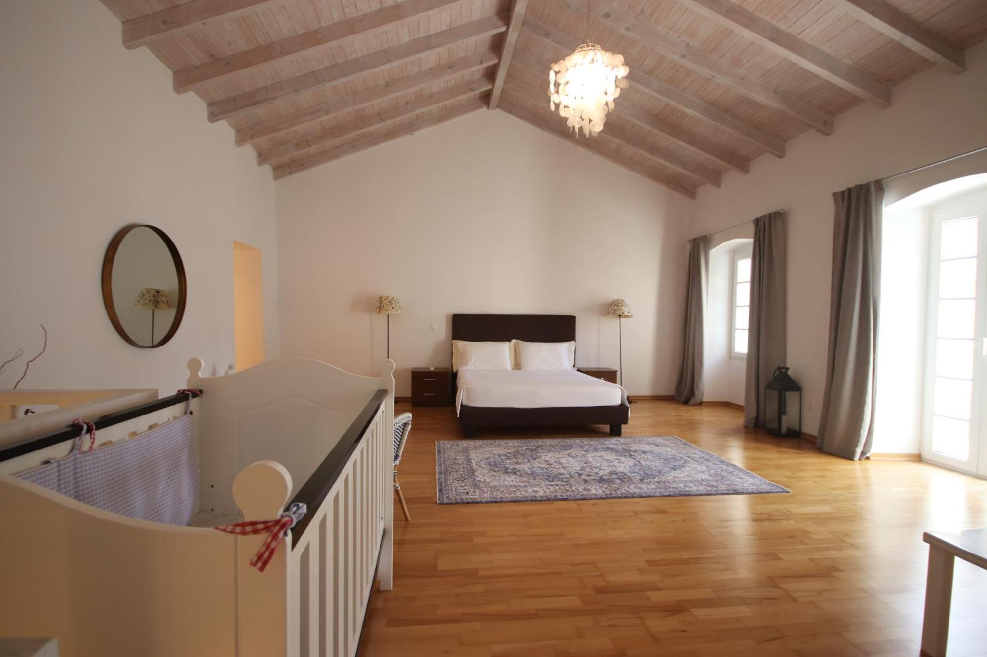 Villa Anemos *