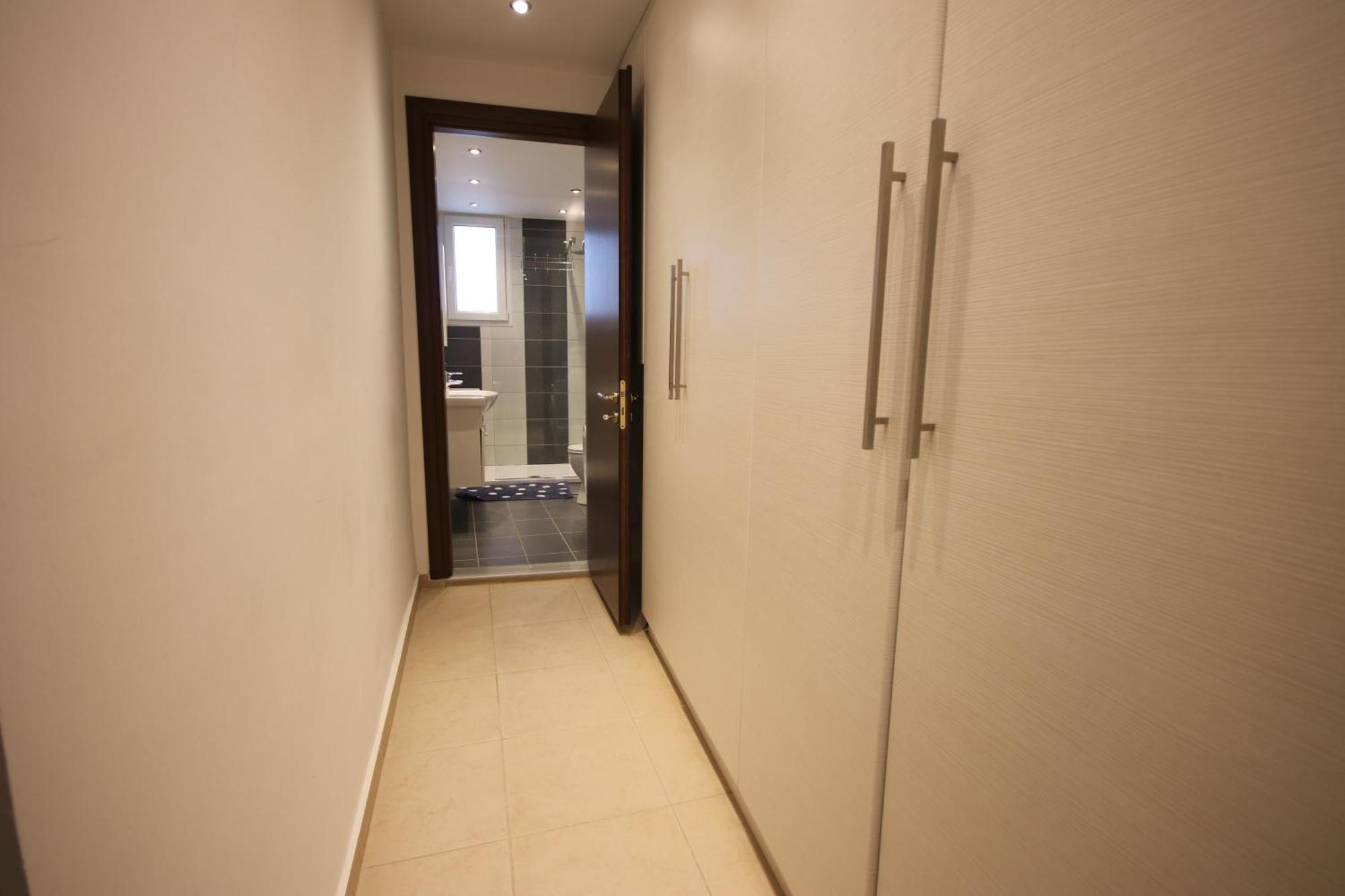 Anemos Villa Himare