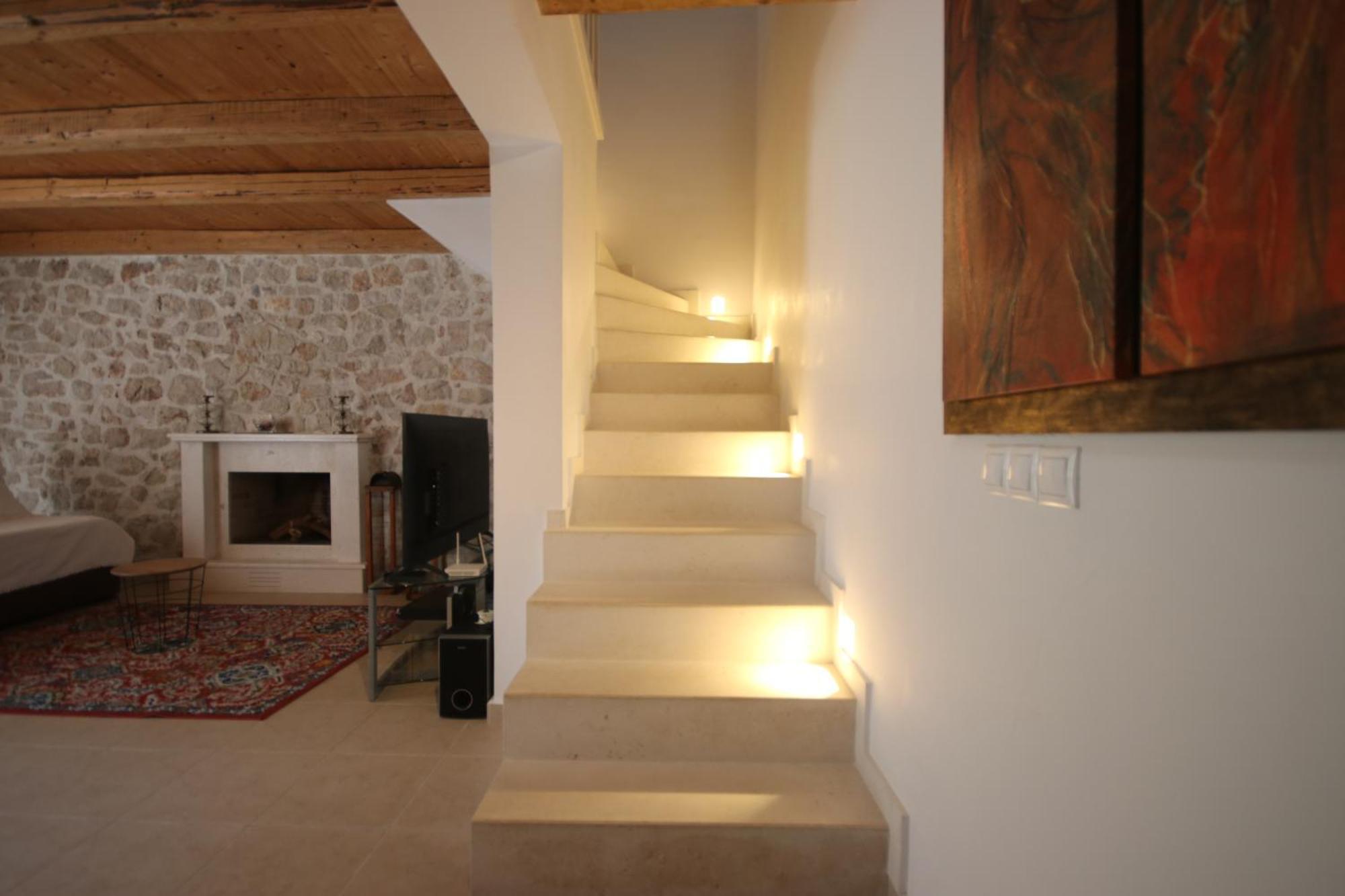 Anemos Villa *